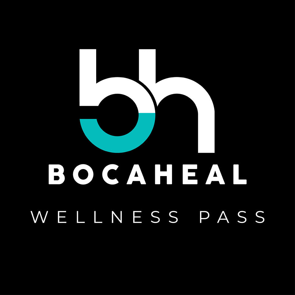 Boca Wellness Pass