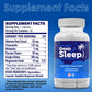 Key West Deep Sleep Capsules