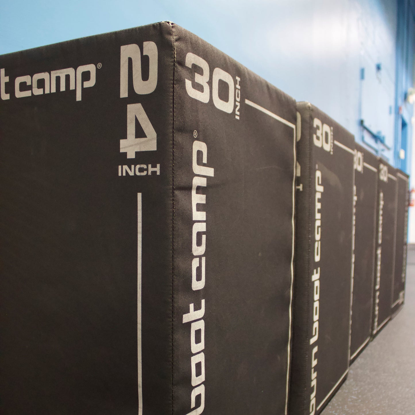 Burn Boot Camp 7-Day Pass